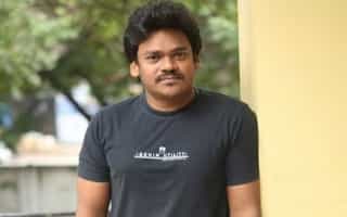 Shakalaka Shankar