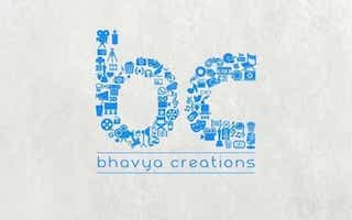 Bhavya Creations