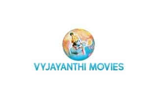 Vyjayanthi Movies