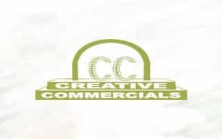 Creative Commercials