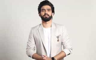 Amaal Mallik