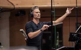 Brian Tyler