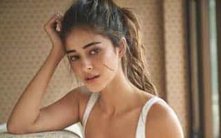 Ananya Panday