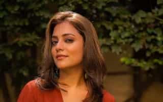 Nisha Agarwal