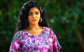 Rima Kallingal