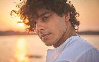 Ishaan Khatter