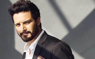 Jimmy Sheirgill