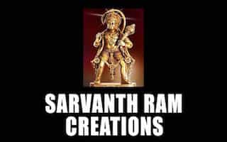 Sarvanth Ram Creations