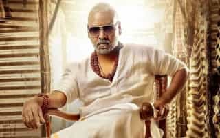 Raghava Lawrence