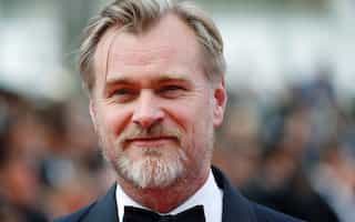 Christopher Nolan