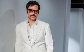 Emraan Hashmi
