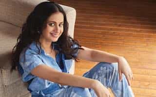 Rasika Dugal