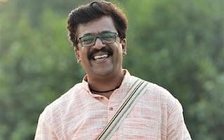 Upendra Limaye