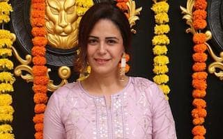 Mona Singh