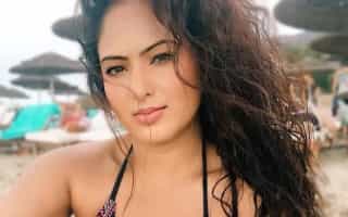 Nikesha Patel