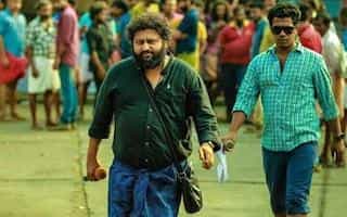 Lijo Jose Pellissery