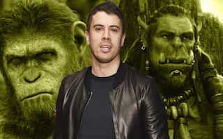 Toby Kebbell