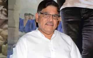 Allu Aravind