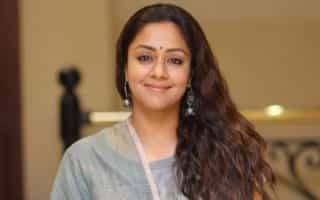 Jyothika Saravanan