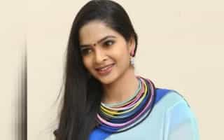 Madhumitha