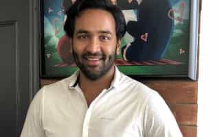 Vishnu Manchu