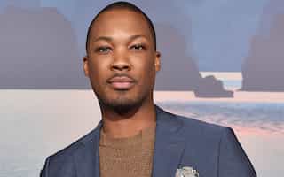 Corey Hawkins