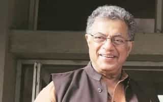 Girish Karnad