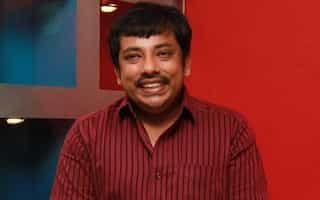 Sathyan Sivakumar