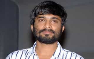 Hanu Raghavapudi