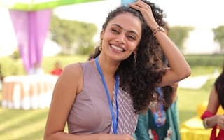 Priyanka Rebekah Srinivas