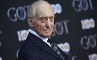 Walter Charles Dance