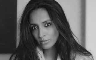 Suchitra Pillai