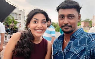Lokkesh Ajls