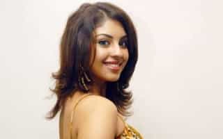 Richa Gangopadhyay