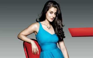 Ameesha Patel