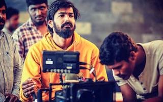 Ajay Nag V