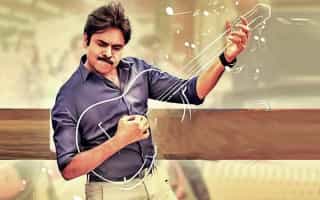 Pawan kalyan