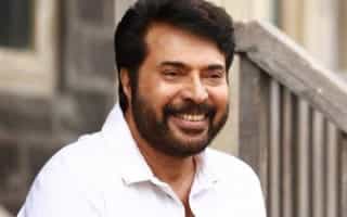 Mammootty