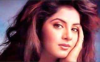 Divya Bharti