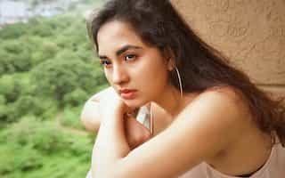 Srushti Dange