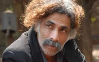 Makarand Deshpande