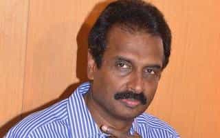 Arun Pandian