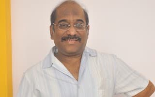 Akkineni Venkat