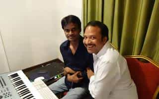 Paul Praveen Kumar
