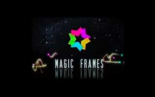 Magic Frames