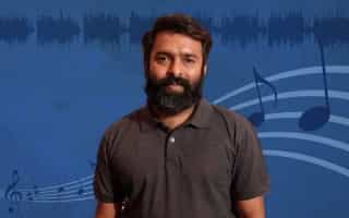 Santhosh Narayanan