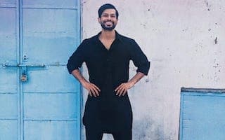 Sandeep Goyat