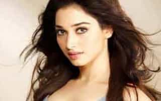 Tamannaah