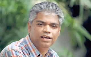 Prakash Belawadi