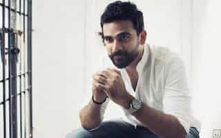 Ashok Selvan